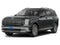2027 Hyundai PALISADE HYBRID SEL