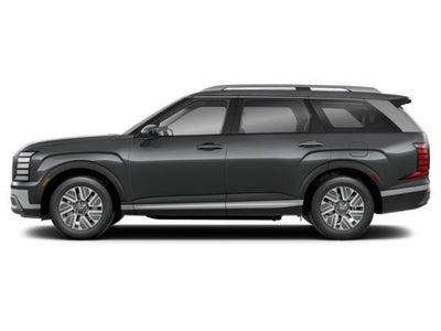 2027 Hyundai PALISADE HYBRID SEL