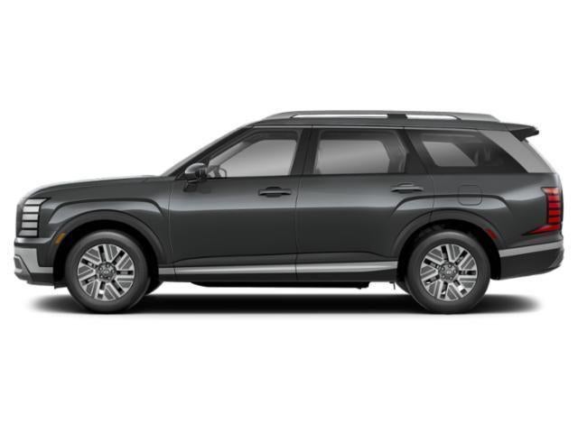 2027 Hyundai PALISADE HYBRID SEL