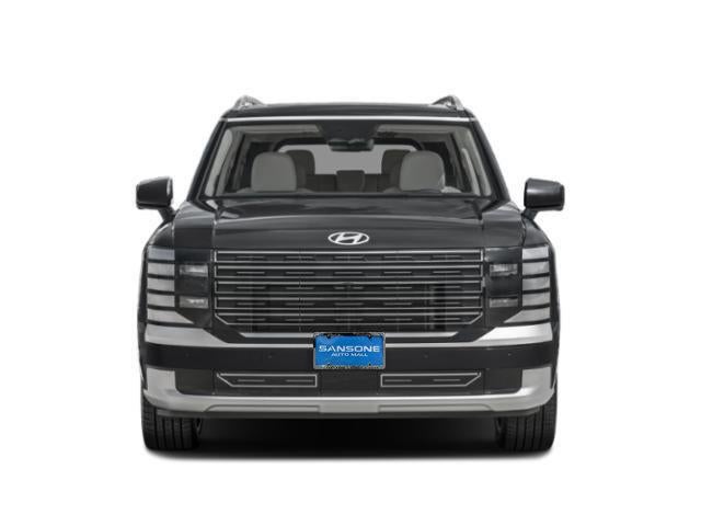 2027 Hyundai PALISADE Calligraphy