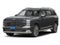 2027 Hyundai PALISADE Calligraphy