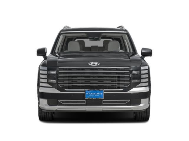 2027 Hyundai PALISADE Calligraphy