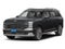 2027 Hyundai PALISADE Calligraphy