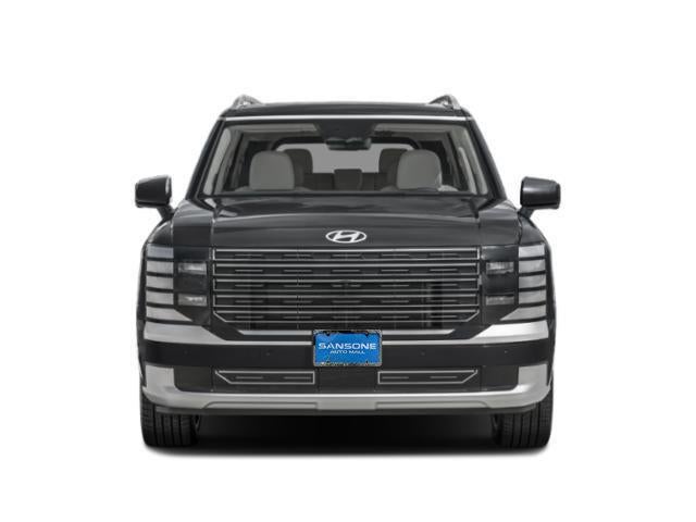 2027 Hyundai PALISADE Calligraphy