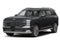 2027 Hyundai PALISADE Calligraphy