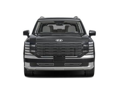 2027 Hyundai PALISADE Calligraphy