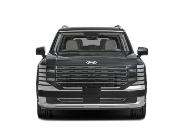 2027 Hyundai PALISADE Calligraphy