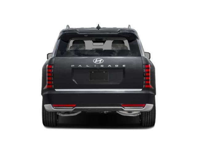 2027 Hyundai PALISADE Calligraphy