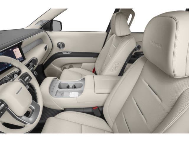 2027 Hyundai PALISADE Calligraphy