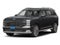 2027 Hyundai PALISADE Calligraphy
