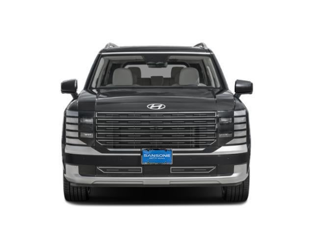 2027 Hyundai PALISADE Calligraphy