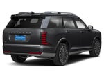 2027 Hyundai PALISADE HYBRID Calligraphy