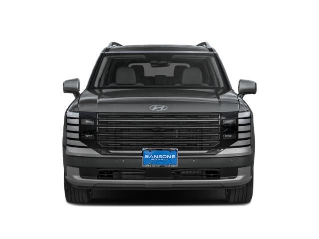 2027 Hyundai PALISADE HYBRID Calligraphy