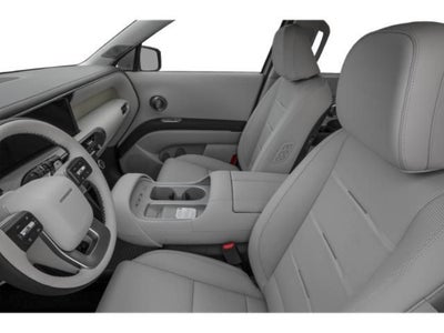 2027 Hyundai PALISADE HYBRID Calligraphy