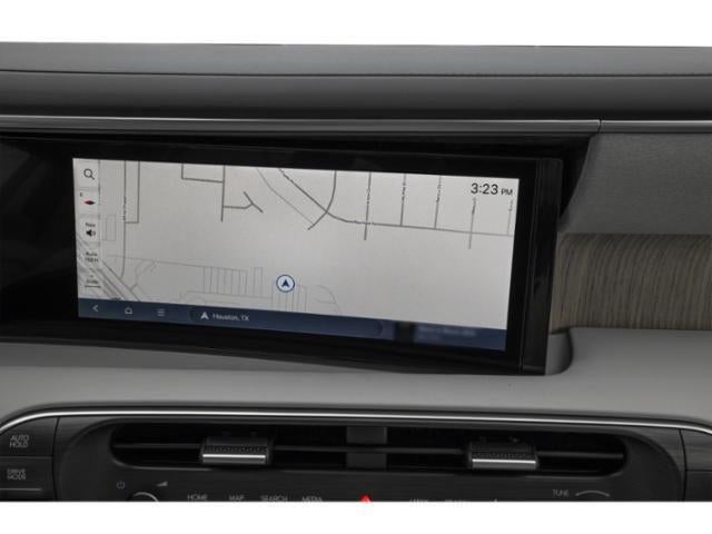 2027 Hyundai PALISADE HYBRID Calligraphy