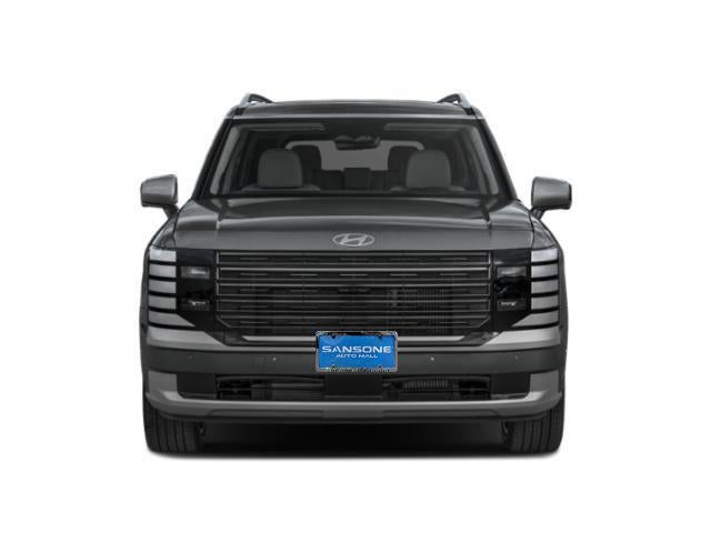 2027 Hyundai PALISADE HYBRID Calligraphy