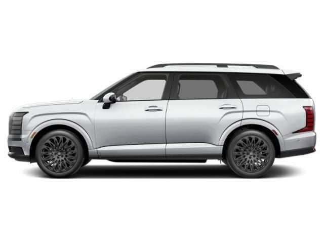 2027 Hyundai PALISADE HYBRID Calligraphy