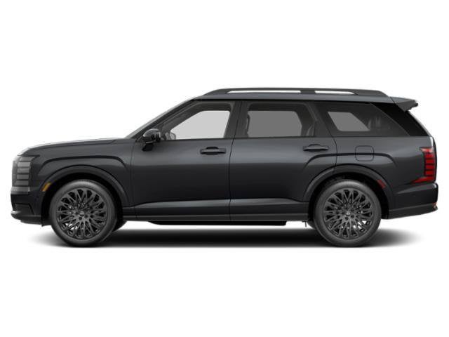2027 Hyundai PALISADE HYBRID Calligraphy