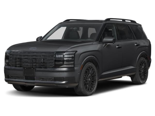 2027 Hyundai PALISADE HYBRID Calligraphy
