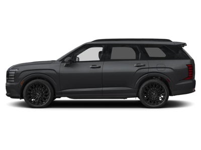 2027 Hyundai PALISADE HYBRID Calligraphy