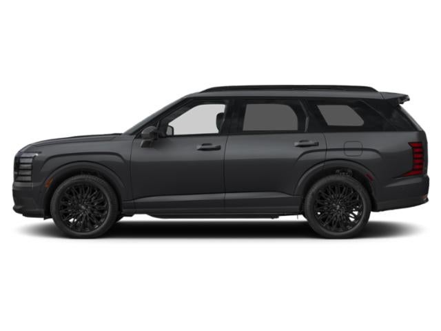2027 Hyundai PALISADE HYBRID Calligraphy