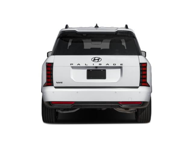 2027 Hyundai PALISADE HYBRID Calligraphy