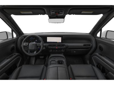 2027 Hyundai PALISADE HYBRID Calligraphy