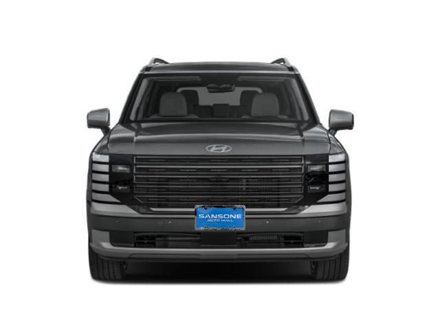 2027 Hyundai PALISADE HYBRID Calligraphy