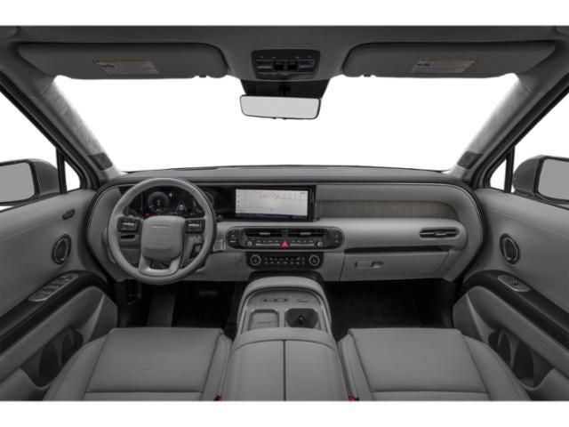 2027 Hyundai PALISADE HYBRID Calligraphy