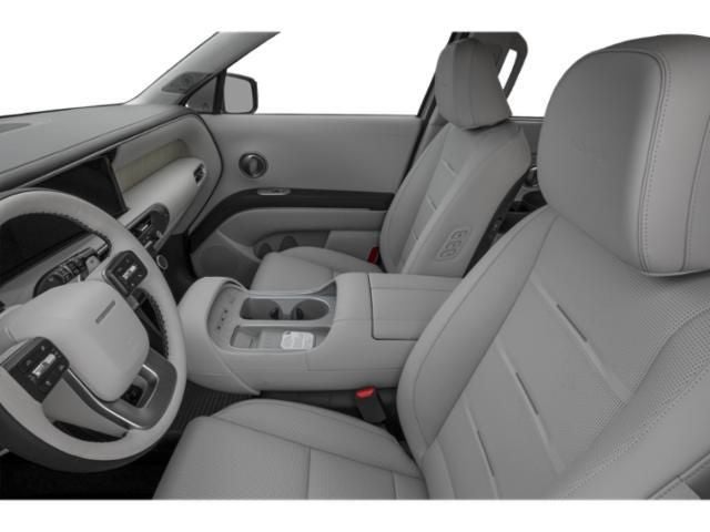 2027 Hyundai PALISADE HYBRID Calligraphy