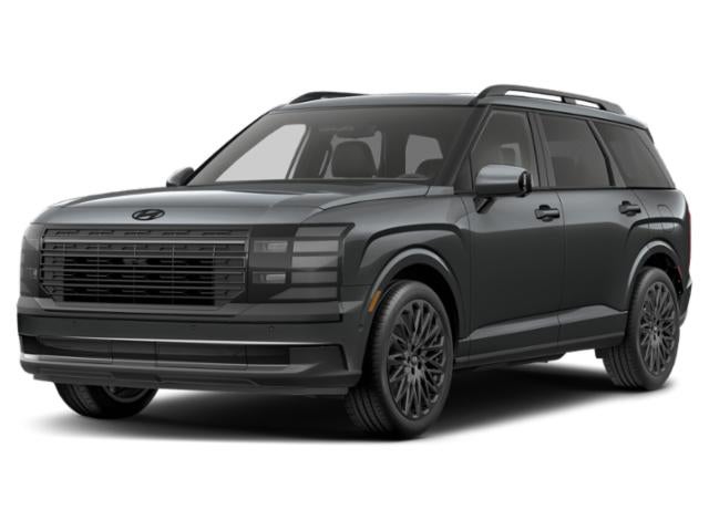 2027 Hyundai PALISADE HYBRID Calligraphy