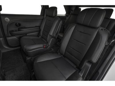 2027 Hyundai PALISADE HYBRID Calligraphy