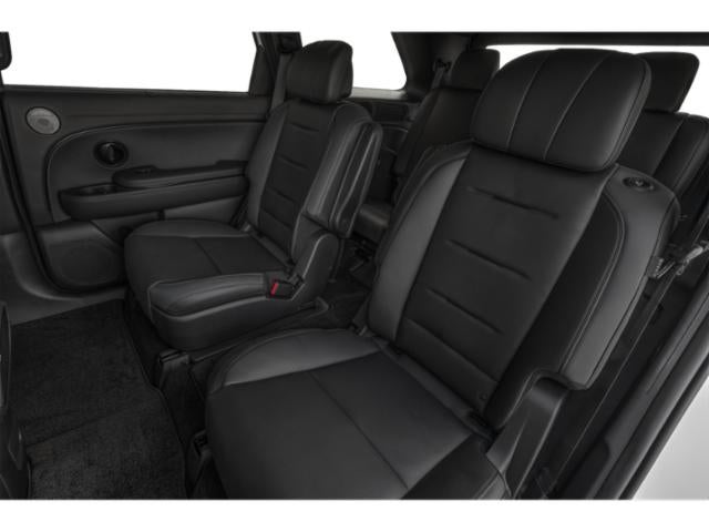 2027 Hyundai PALISADE HYBRID Calligraphy