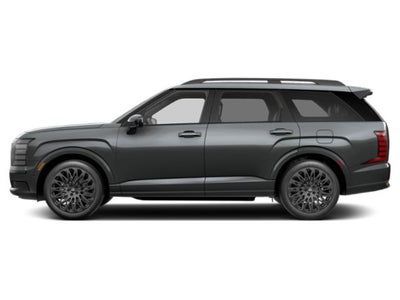2027 Hyundai PALISADE HYBRID Calligraphy