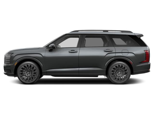 2027 Hyundai PALISADE HYBRID Calligraphy