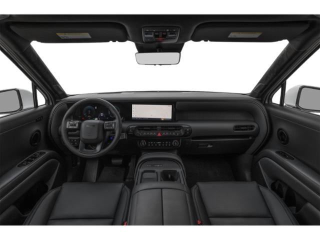 2027 Hyundai PALISADE HYBRID Calligraphy
