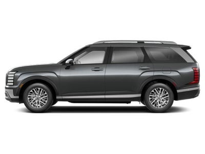 2026 Hyundai PALISADE SEL Premium 8 Passenger