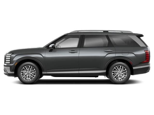 2026 Hyundai PALISADE SEL Premium 8 Passenger