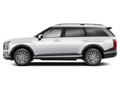 2026 Hyundai PALISADE SEL Premium 8 Passenger