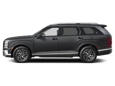 2026 Hyundai PALISADE SEL Premium 7 Passenger