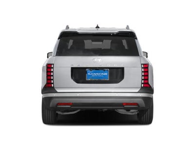2026 Hyundai PALISADE SEL Premium 7 Passenger
