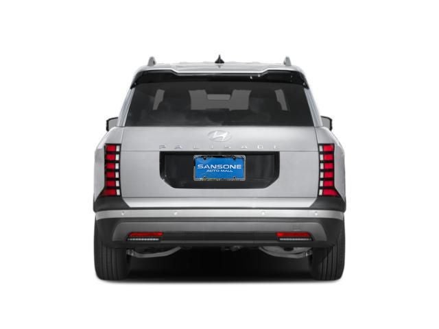2026 Hyundai PALISADE SEL Premium 7 Passenger