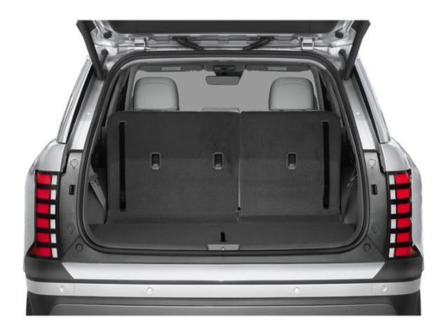 2026 Hyundai PALISADE SEL Premium 7 Passenger