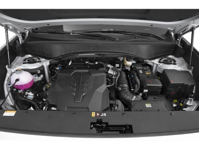 2026 Hyundai PALISADE SEL Premium 7 Passenger