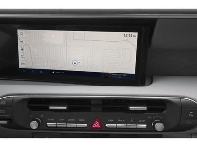 2026 Hyundai PALISADE SEL Premium 7 Passenger