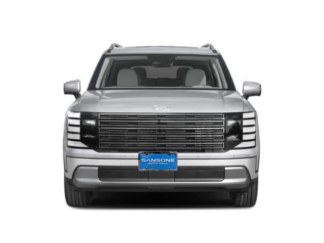 2026 Hyundai PALISADE SEL Premium 7 Passenger