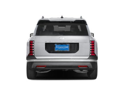 2026 Hyundai PALISADE SEL Premium 7 Passenger
