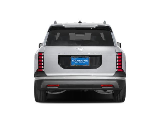 2026 Hyundai PALISADE SEL Premium 7 Passenger