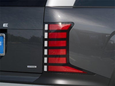 2026 Hyundai PALISADE SEL Premium 7 Passenger