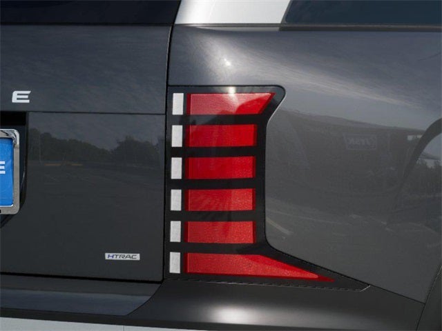 2026 Hyundai PALISADE SEL Premium 7 Passenger